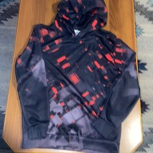Boys hoodie